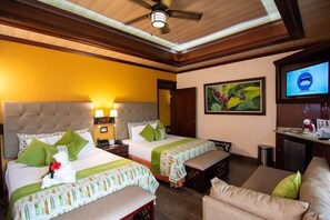 Room - Arenal Springs Resort (La Fortuna)