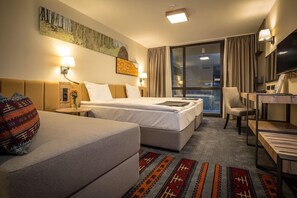 Room - Rila Hotel (Samokov)