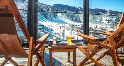 Rila Hotel