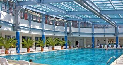 Rila Hotel