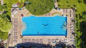 Pool - Aston Maui Hill (Kihei)