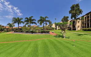 Sports facility - Aston Maui Hill (Kihei)