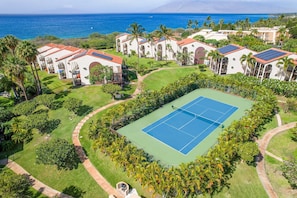 Sports facility - Aston Maui Hill (Kihei)