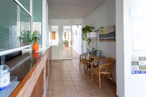 Interior - Oasis Atalaya Hotel (Conil de la Frontera)
