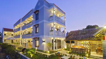 Frühstück, Mittagessen, Abendessen, vietnamesische Küche