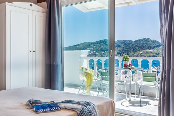 Room - Akti Hotel (Skiathos)