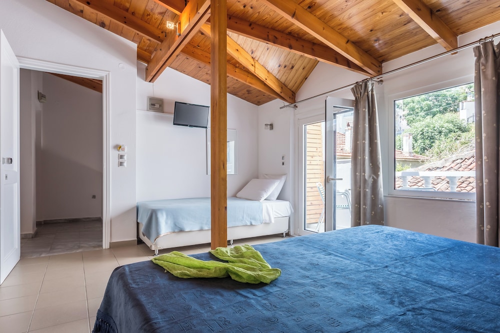 Hotel Akti photo 6