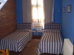 Room - Montesol (Monachil)