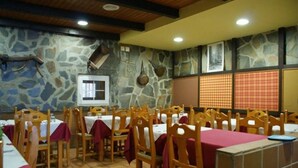 用餐區