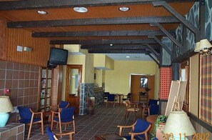 Restaurantes