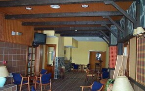 Dining - Montesol (Monachil)
