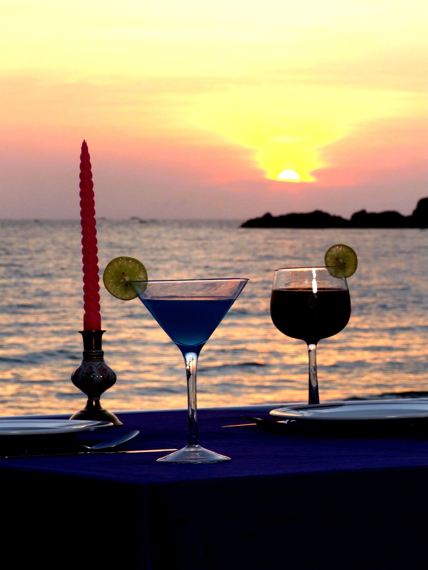 ระเบียง