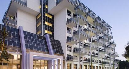 Kfar Maccabiah Hotel and Suites