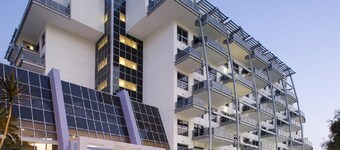 Kfar Maccabiah Hotel and Suites