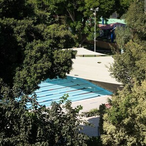 Pool | Indendørs pool, udendørs pool