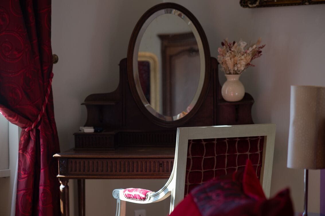 superior double room | premium bedding, individually decorated, individually furnished, desk