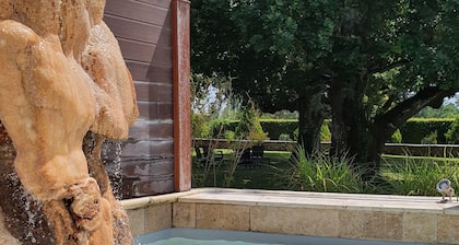 Domaine de Larchey