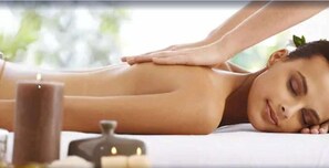 Spa - Vallarta SOL (Puerto Vallarta)
