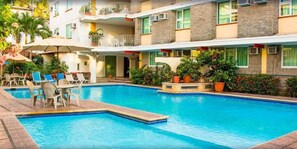 Indoor pool, outdoor pool - Vallarta Sol (Puerto Vallarta)