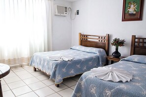 Room - Vallarta Sol (Puerto Vallarta)