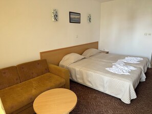 客房