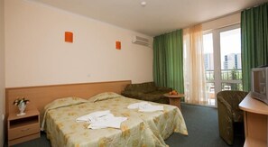 Room - Sunny Day Club (Nessebar)