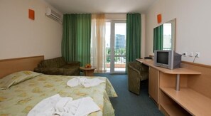 Room - Sunny Day Club (Nessebar)