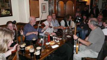 Bar (a l'allotjament)