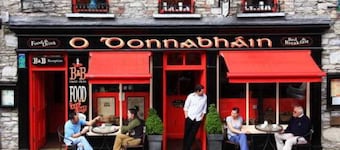 O'donnabhain's Guesthouse