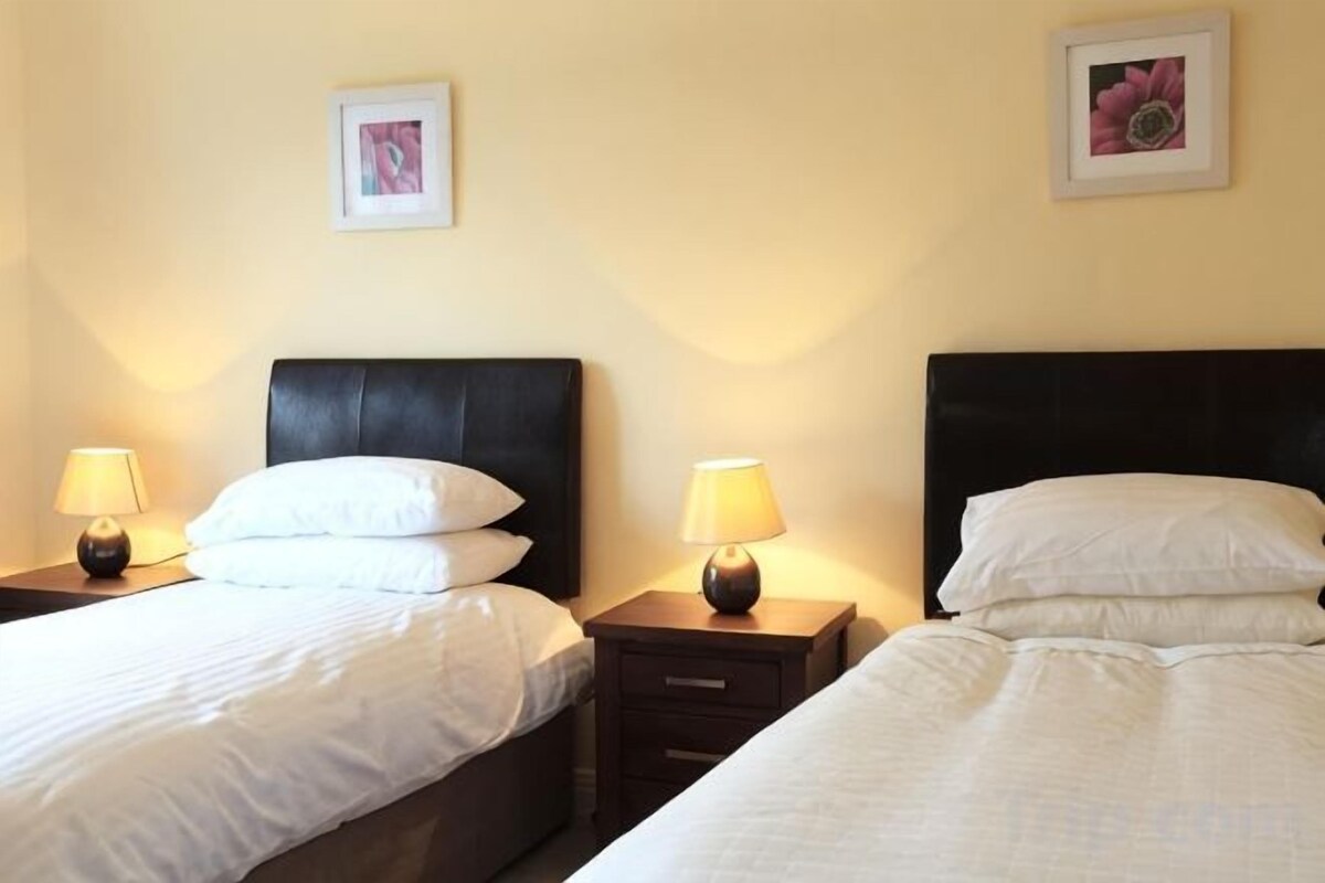 Double/twin Room