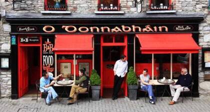 O'donnabhain's Guesthouse