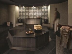 Spa - Shangri la Hotel Qaryat Al Beri Abu Dhabi (Abu Dhabi)