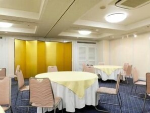 Restaurant - Cityroute Hotel (Osaka)