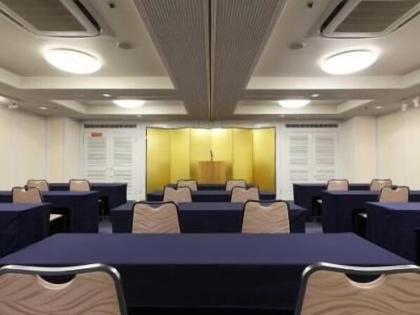 Meeting facility - Cityroute Hotel (Osaka)