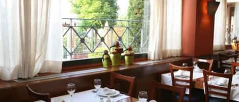 Restaurantes