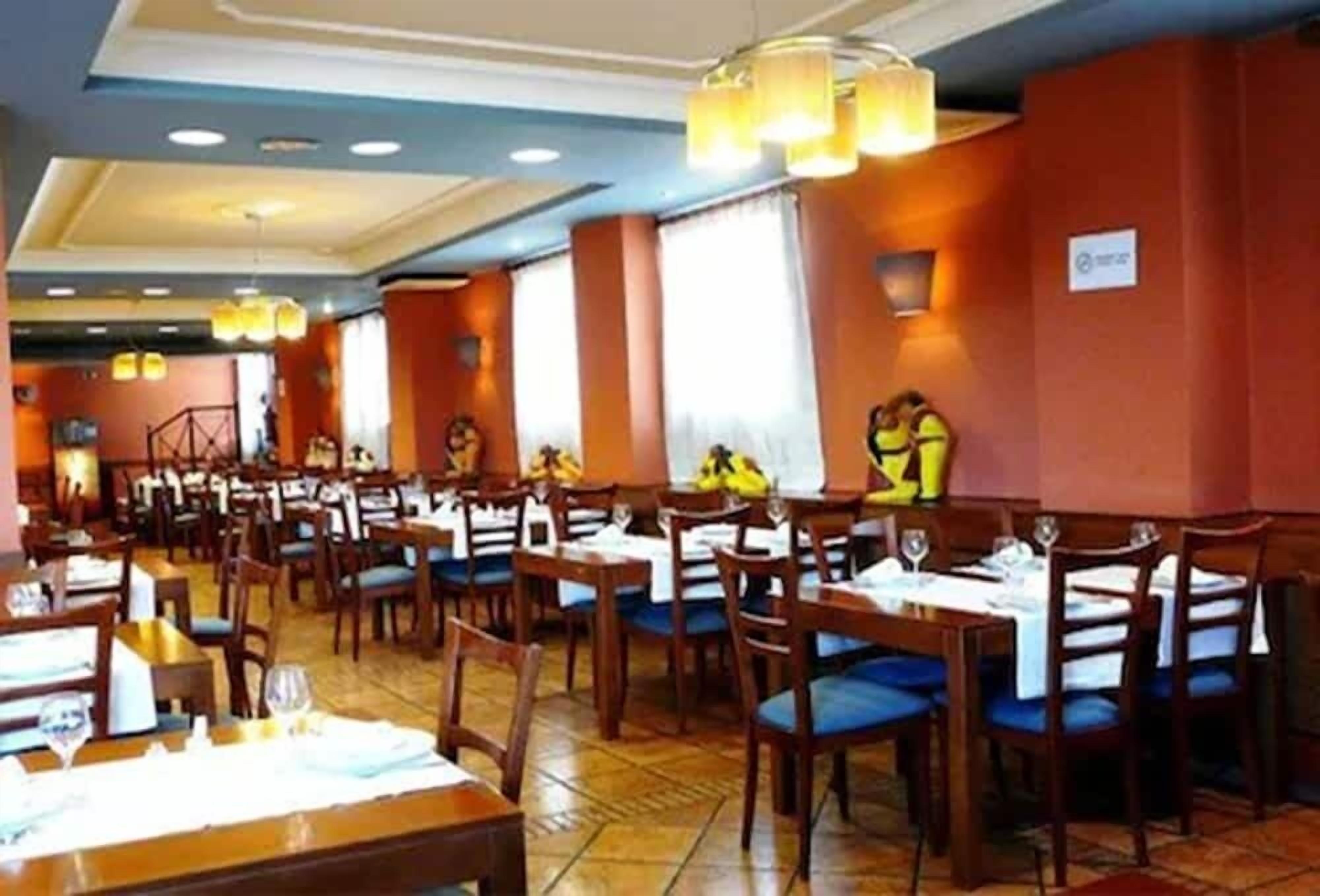Servei de restauració