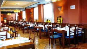 Dining - El Tollo Hotel Restaurante (Utiel)