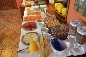 تناول الطعام