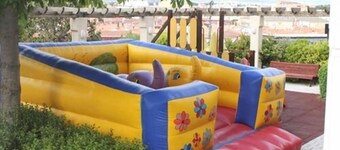 El Tollo Hotel Restaurante