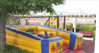 El Tollo Hotel Restaurante