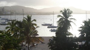 Beach - Hotel On The Cay (Christiansted)