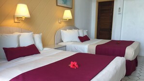 Room - Hotel On The Cay (Christiansted)