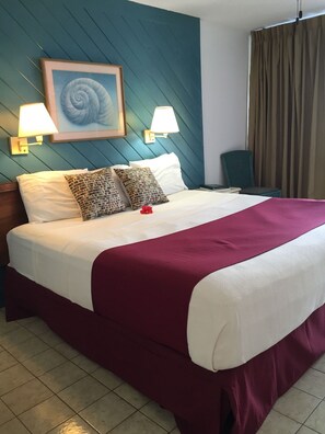 Room - Hotel on the Cay (Christiansted)