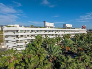 Exterior - Rubi Hotel (Alanya)