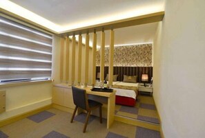 Room - Arsima Hotel (Istanbul)