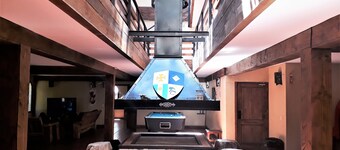 Del Caballero Castillo Hotel