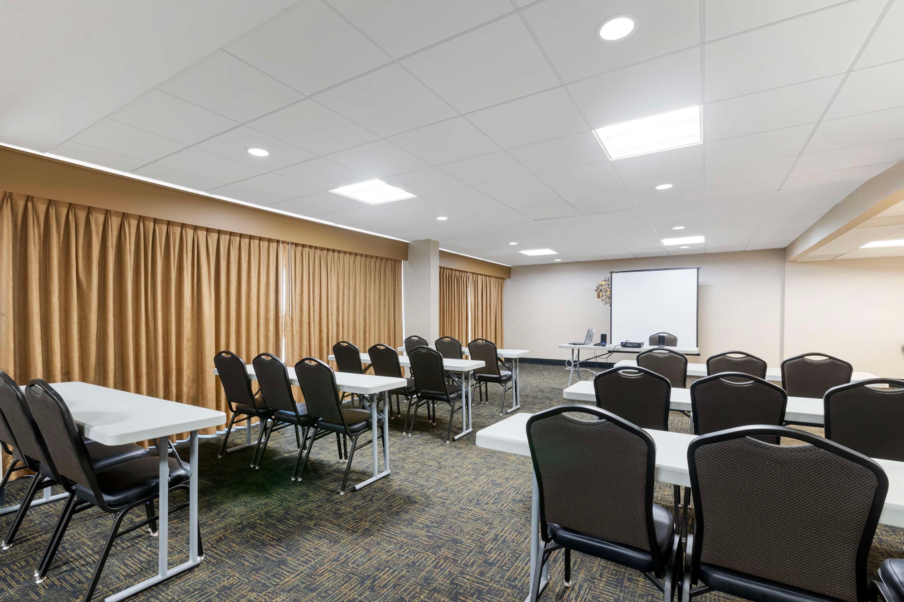 Sala de reuniones