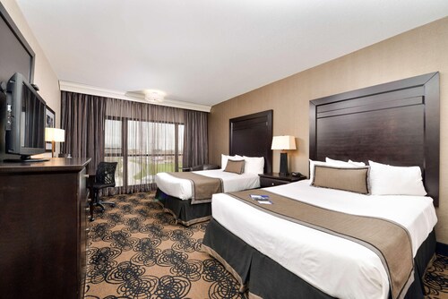 Best Western Plus Midwest Inn