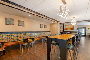 Restaurantes