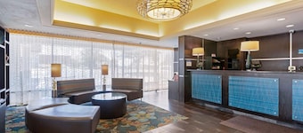 Best Western Plus Midwest Inn